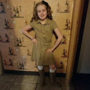 Meet your Posher, Carla